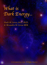 [What Is Dark Energy?]