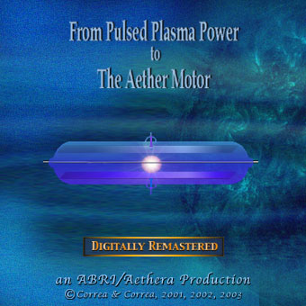 [Pulsed Plasma DVD cover]