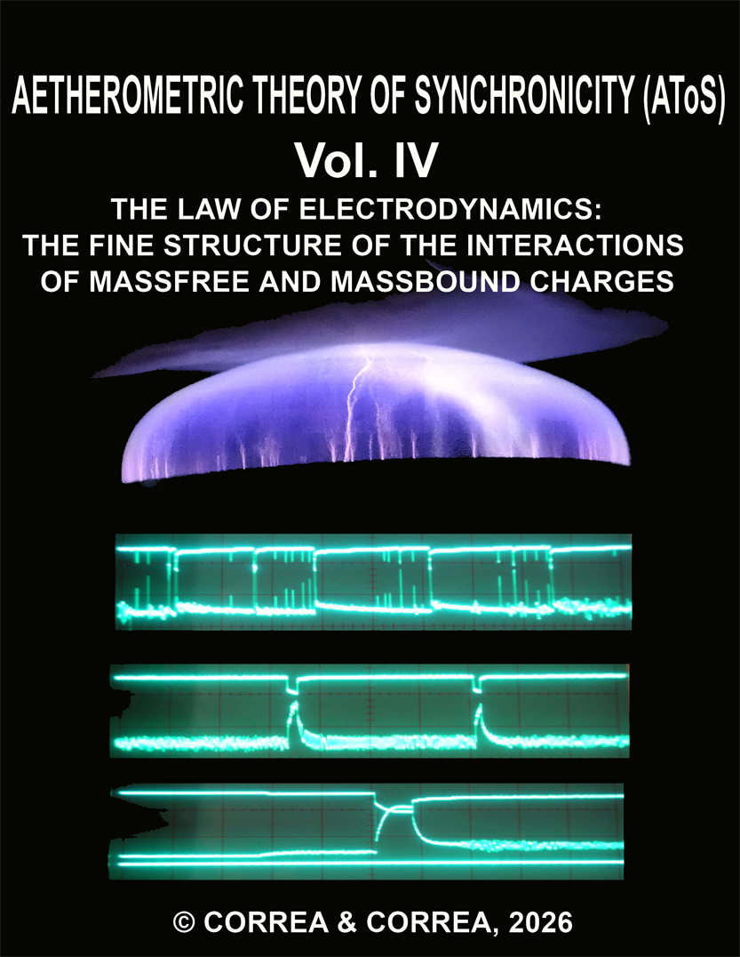 [Law of Electrodynamics cover]